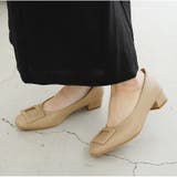 パンプス 防水 バックル | La luna | 詳細画像25