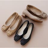 パンプス 防水 バックル | La luna | 詳細画像28