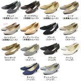 パンプス 走れる 痛くない | La luna | 詳細画像14