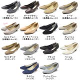 パンプス 走れる 痛くない | La luna | 詳細画像24