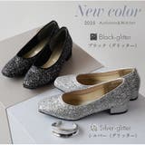 パンプス ALETTA 4 | La luna  | 詳細画像3 