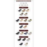 パンプス ALETTA ラウンドトゥ | La luna  | 詳細画像2 