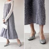 パンプス ALETTA ラウンドトゥ | La luna  | 詳細画像32 