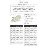 パンプス ALETTA ラウンドトゥ | La luna  | 詳細画像38 