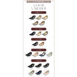 パンプス ALETTA ポインテッドトゥ | La luna  | 詳細画像2 