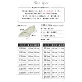 2025春夏新色 パンプス ALETTA | La luna | 詳細画像22