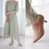 パンプス ALETTA ポインテッドトゥ | La luna  | 詳細画像24 