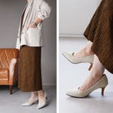 パンプス ALETTA ポインテッドトゥ | La luna  | 詳細画像26 