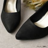 パンプス ALETTA ポインテッドトゥ | La luna  | 詳細画像29 