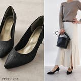 パンプス ALETTA ポインテッドトゥ | La luna  | 詳細画像30 