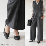 パンプス ALETTA ポインテッドトゥ | La luna  | 詳細画像31 