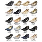 パンプス ALETTA ポインテッドトゥ | La luna  | 詳細画像35 