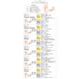 パンプス ALETTA ポインテッドトゥ | La luna  | 詳細画像38 