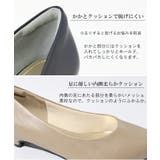 パンプス ALETTA アーモンドトゥ | La luna | 詳細画像7