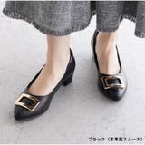 パンプス ALETTA アーモンドトゥ | La luna | 詳細画像16