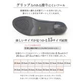 2024秋冬新色 パンプス ALETTA | La luna | 詳細画像8