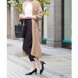 パンプス アーモンドトゥ 5 | La luna  | 詳細画像17 