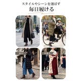 ブーツ レディース 秋冬 | La luna | 詳細画像5