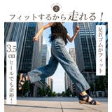 サンダル レディース 疲れない | La luna  | 詳細画像12 