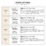 ローファー レディース 防水 | La luna | 詳細画像34