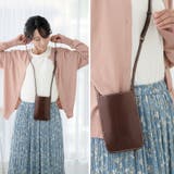 スマホショルダー 本革 おしゃれ | La luna | 詳細画像13
