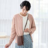 スマホショルダー 本革 おしゃれ | La luna | 詳細画像2
