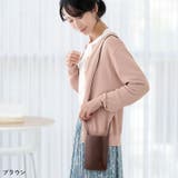 スマホショルダー 本革 おしゃれ | La luna | 詳細画像5