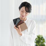 財布 レディース L字ファスナー | La luna | 詳細画像17