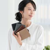 財布 レディース L字ファスナー | La luna | 詳細画像19