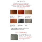 財布 レディース L字ファスナー | La luna | 詳細画像21