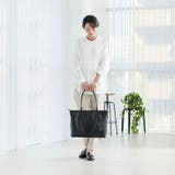 トートバッグ レディース 本革 | La luna | 詳細画像10