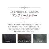 トートバッグ レディース 本革 | La luna | 詳細画像7