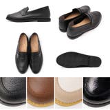 ローファー レディース 40 | La luna | 詳細画像17