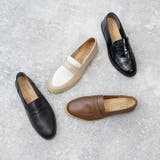 ローファー レディース 40 | La luna | 詳細画像18