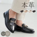 ビットローファー レディース 40 | La luna  | 詳細画像1 