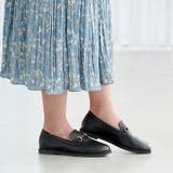 ビットローファー レディース 40 | La luna  | 詳細画像4 