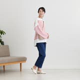 スリッポン レディース レザー | La luna | 詳細画像9