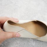 スリッポン レディース レザー | La luna | 詳細画像13