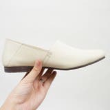 スリッポン レディース レザー | La luna | 詳細画像15