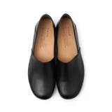 スリッポン レディース レザー | La luna | 詳細画像25