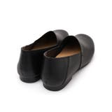 スリッポン レディース レザー | La luna | 詳細画像26