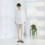 スリッポン レディース レザー | La luna | 詳細画像3