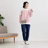 レースアップシューズ レディース ホワイト | La luna | 詳細画像8