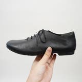 レースアップシューズ レディース ホワイト | La luna | 詳細画像15