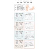 レースアップシューズ レディース ホワイト | La luna | 詳細画像19