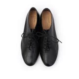 レースアップシューズ レディース ホワイト | La luna | 詳細画像24