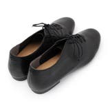 レースアップシューズ レディース ホワイト | La luna | 詳細画像25