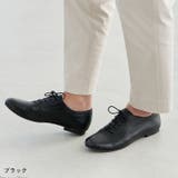 ブラック | レースアップシューズ レディース ホワイト | La luna