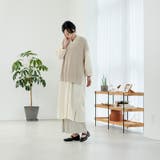 ストラップシューズ レディース フラットシューズ | La luna | 詳細画像9