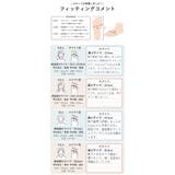 ストラップシューズ レディース フラットシューズ | La luna | 詳細画像17